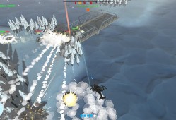 我们的战争: 火力压制/Our War: Firepower Suppression