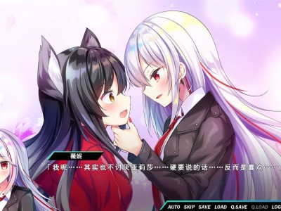 熠熠星光魔物娘/Kirakira Monstars
