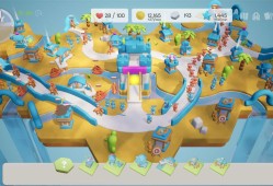 《六方守护者 Hexguardian》V1.07-P2P官中简体|容量1.25GB