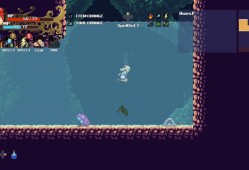 魔法少女的奇境探险/Witchroid Vania: A Magical Girl’s Fantastical Adventures