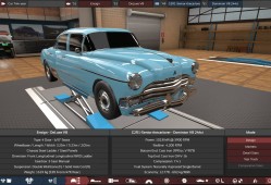 自动化：汽车公司大亨/Automation - The Car Company Tycoon Game