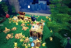 宠物之地/Pet Lands