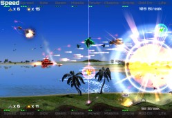 反击：起义/CounterAttack: Uprising