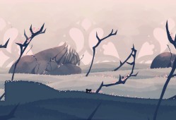 精灵余光/Faerie Afterlight