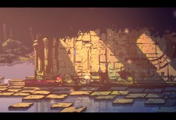 航行/Voyage