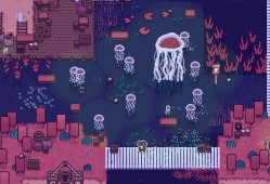 Mudborne：育蛙模拟器/Mudborne: Frog Management Sim