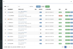 彩虹聚合DNS管理系统源码V2.0.1，SSL证书自动申请与部署