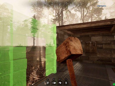 Dark Prospect 黑暗展望 v1.0正式中文版