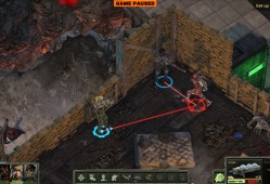 尘风：抵抗/Dustwind: Resistance