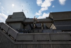 STORROR 专业跑酷/STORROR Parkour Pro