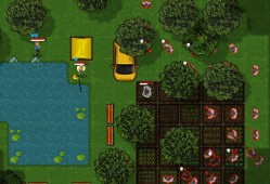 终点站：僵尸幸存者/Terminus: Zombie Survivors