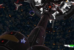 黑暗古阳2：无界空间/Dark Old Sun II: Unspace