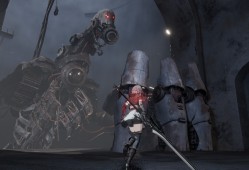 无限机兵/AI LIMIT