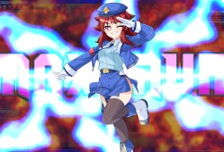 兰多战姬/RANDOMAX