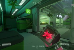 封锁协议/LOCKDOWN Protocol/支持网络联机