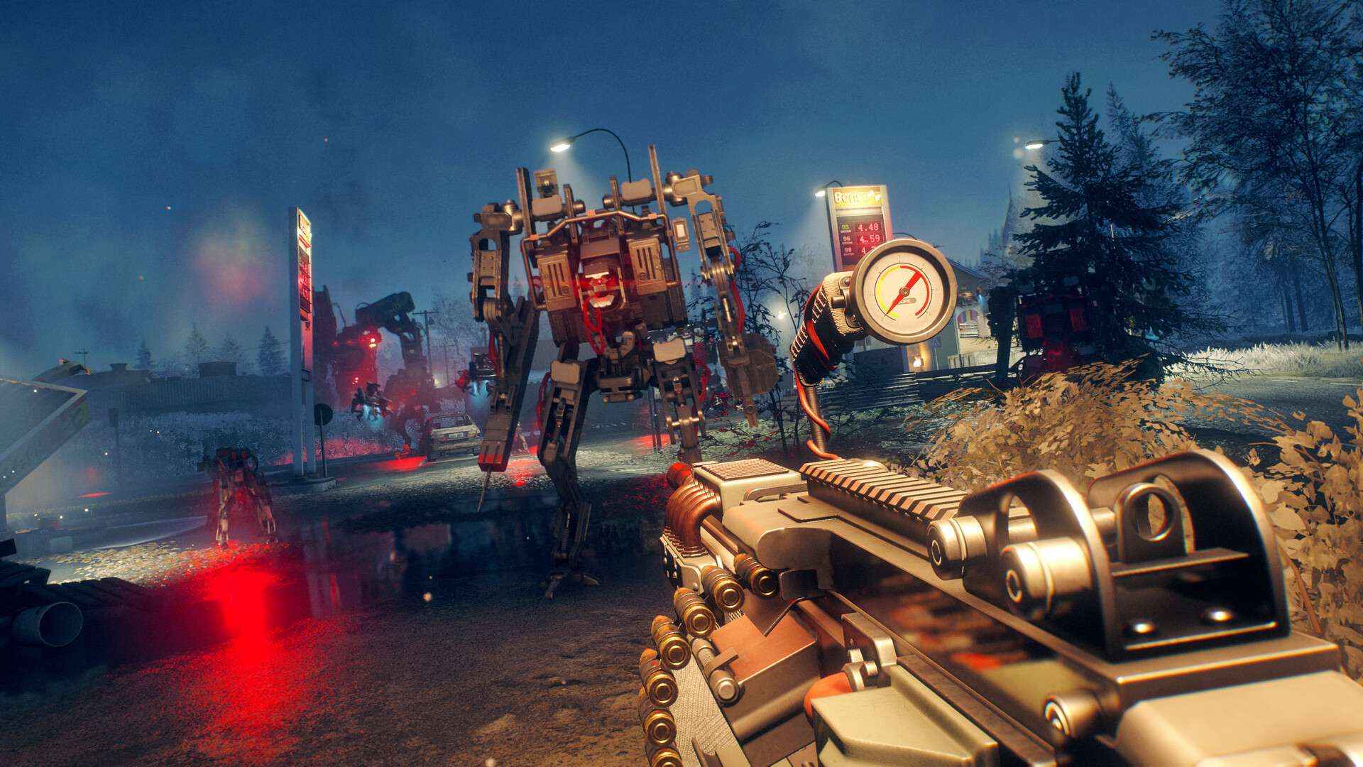 零世代/零时代/Generation Zero  第3张