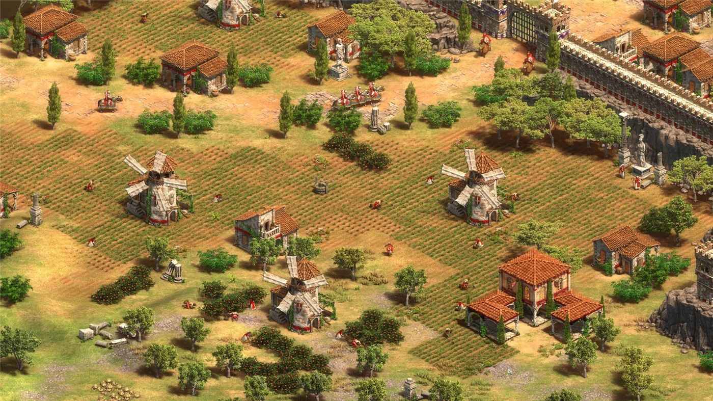 帝国时代2：决定版/Age of Empires II: Definitive Edition  第3张