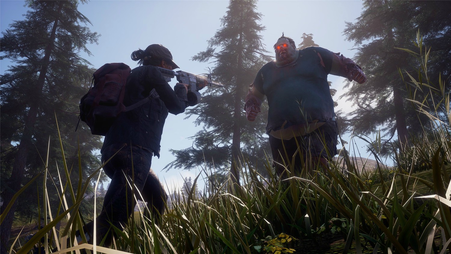 腐烂国度2:主宰巨霸版/State of Decay 2: Juggernaut Edition  第2张