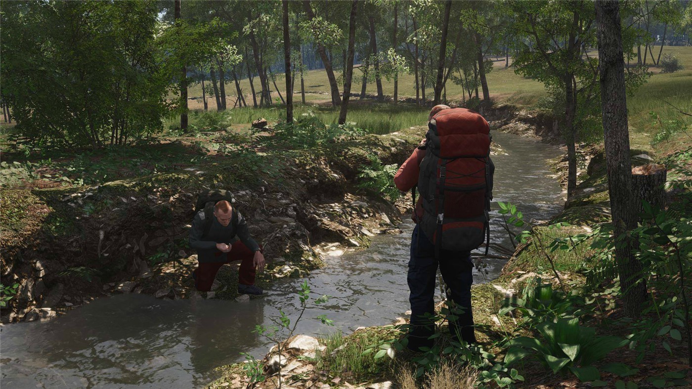 《SCUM/人渣》V0.9.535.85943 EARLY ACCESS|官中|支持键鼠|赠多项修改器|容量68.29GB  第3张