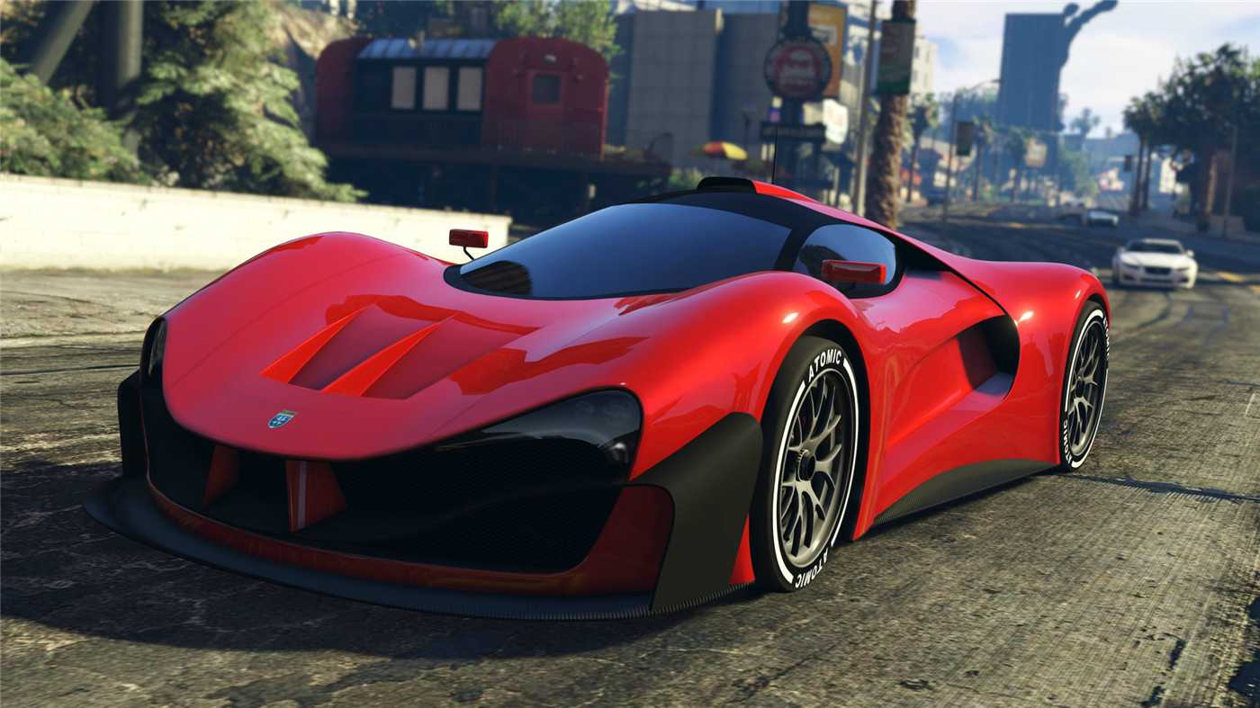 侠盗猎车手5纯净版/GTA5纯净版/Grand Theft Auto V  第2张