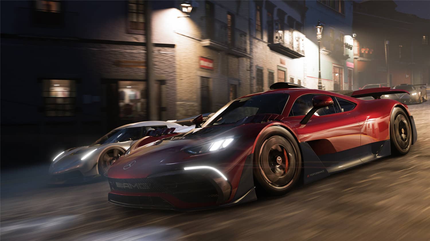 极限竞速：地平线5顶级版/Forza Horizon 5 - Premium Edition  第1张
