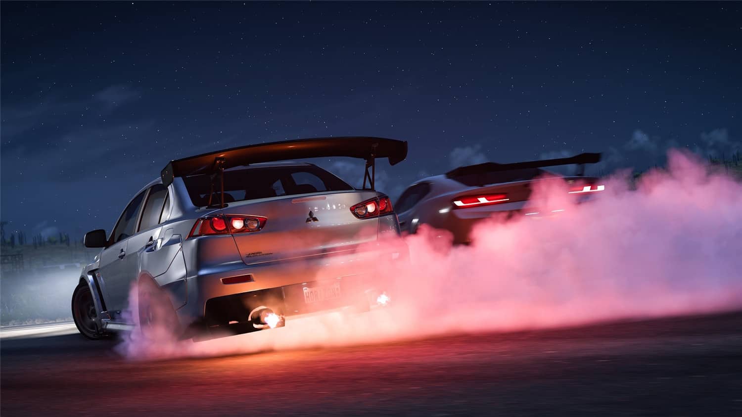 极限竞速：地平线5顶级版/Forza Horizon 5 - Premium Edition  第2张