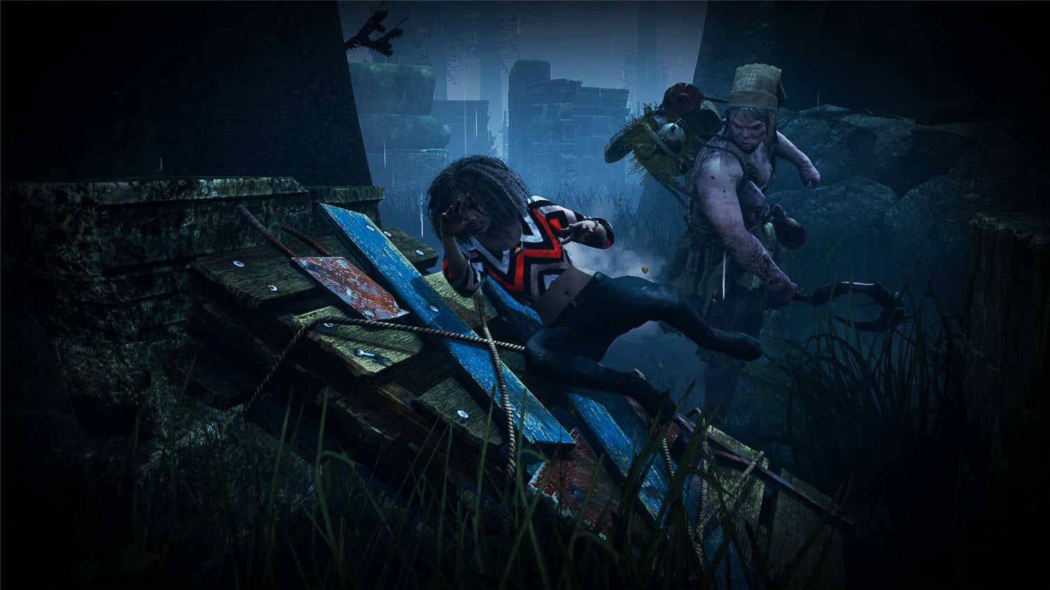 黎明杀机终极版/Dead by Daylight Ultimate Edition/支持网络联机  第3张