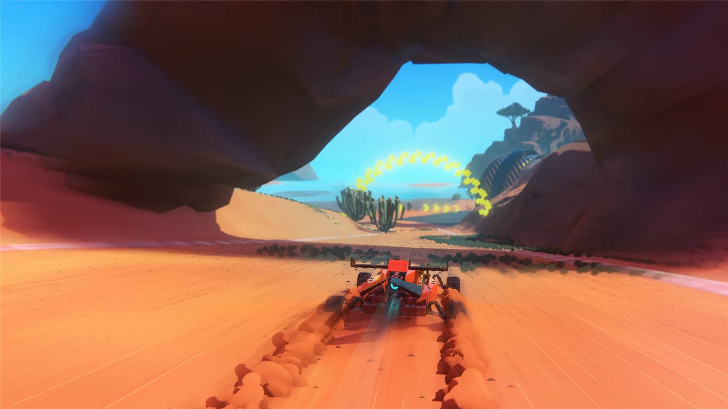 《赛道大师/机械制造者 /Trailmakers》V1.8.1.H2-P2P官中简体|容量7.55GB|支持键鼠.手柄  第1张