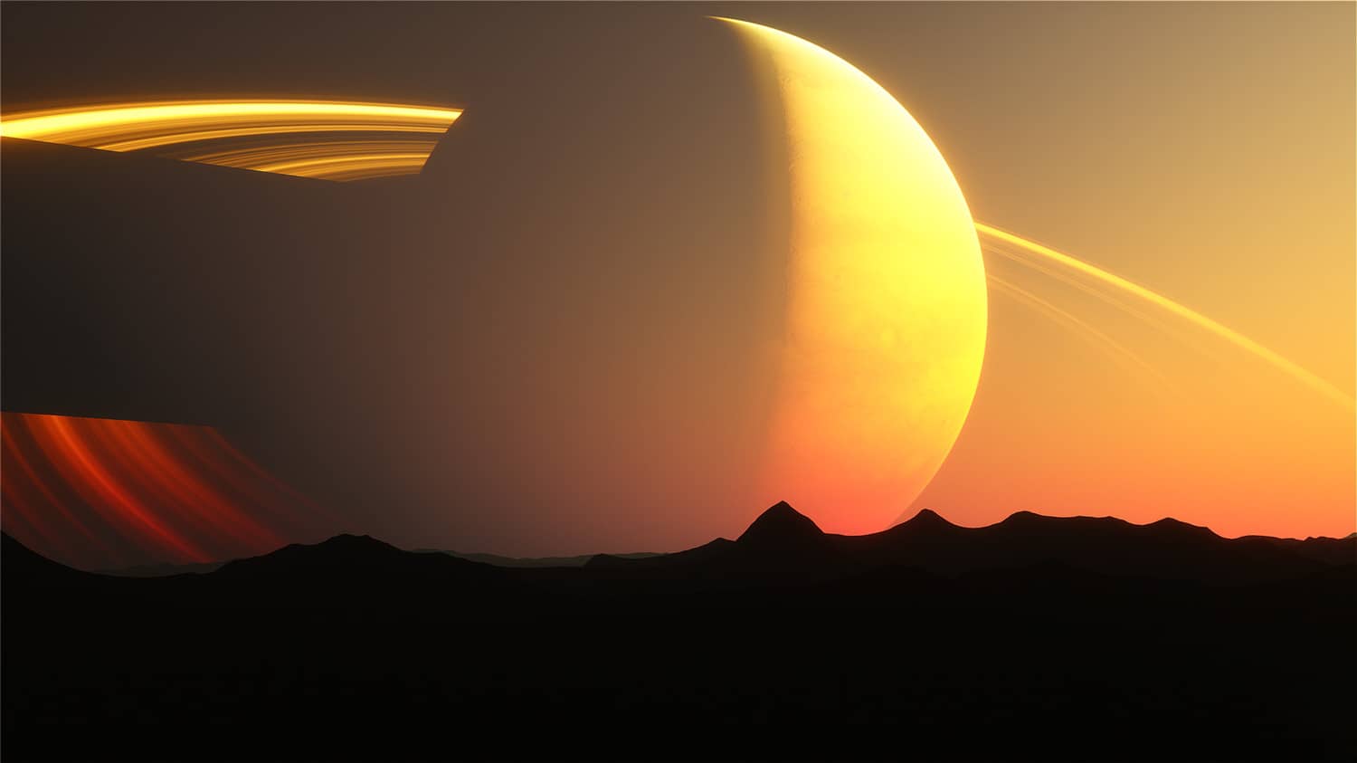 太空引擎/SpaceEngine  第1张