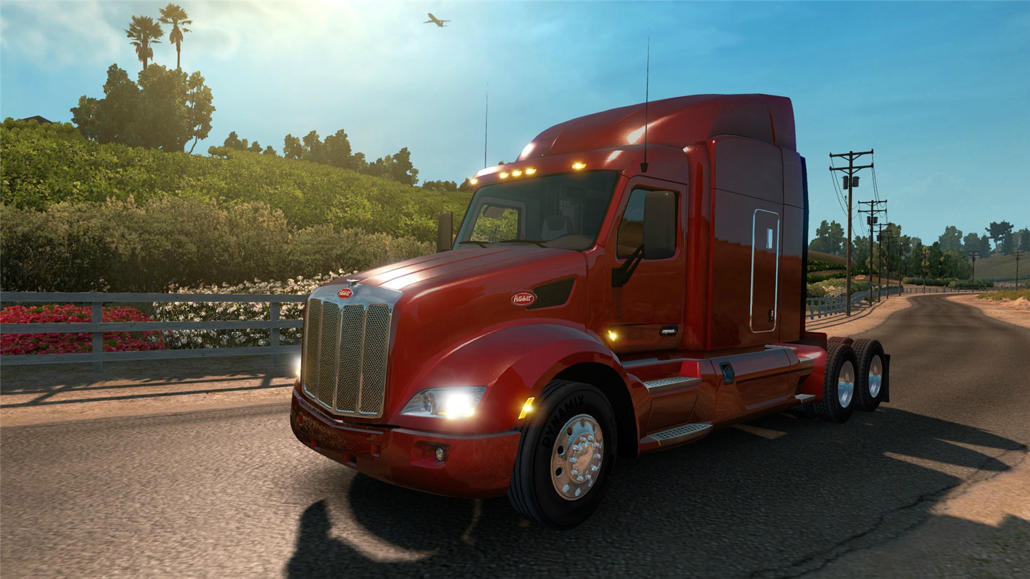 美国卡车模拟/American Truck Simulator  第2张