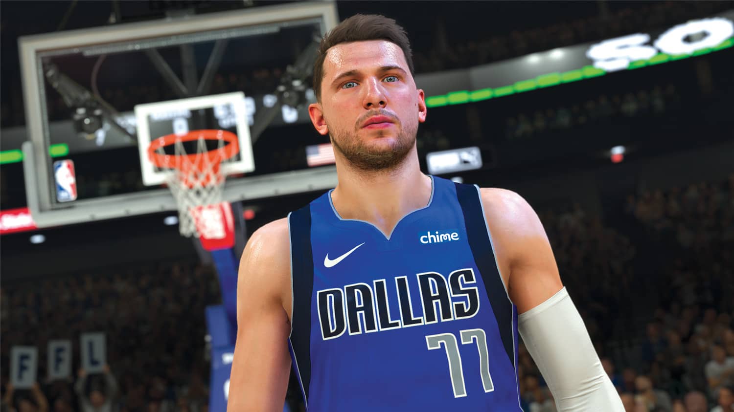 美国职业篮球22/NBA2K22  第2张