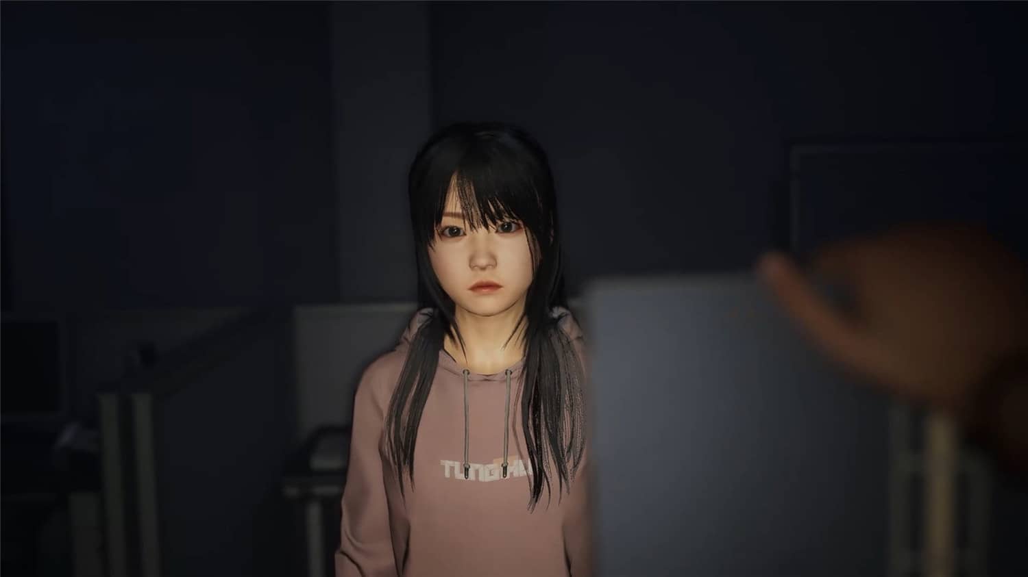 女鬼桥 开魂路 The Bridge Curse: Road to Salvation TENOKE豪华版|官中|容量3GB  第1张