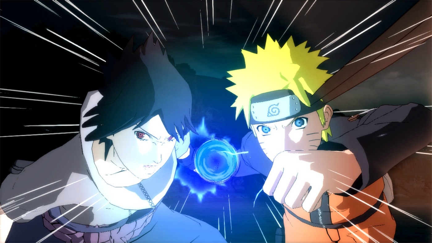 火影忍者疾风传：究极忍者风暴-革命/Naruto Shippuden: Ultimate Ninja Storm Revolution  第2张