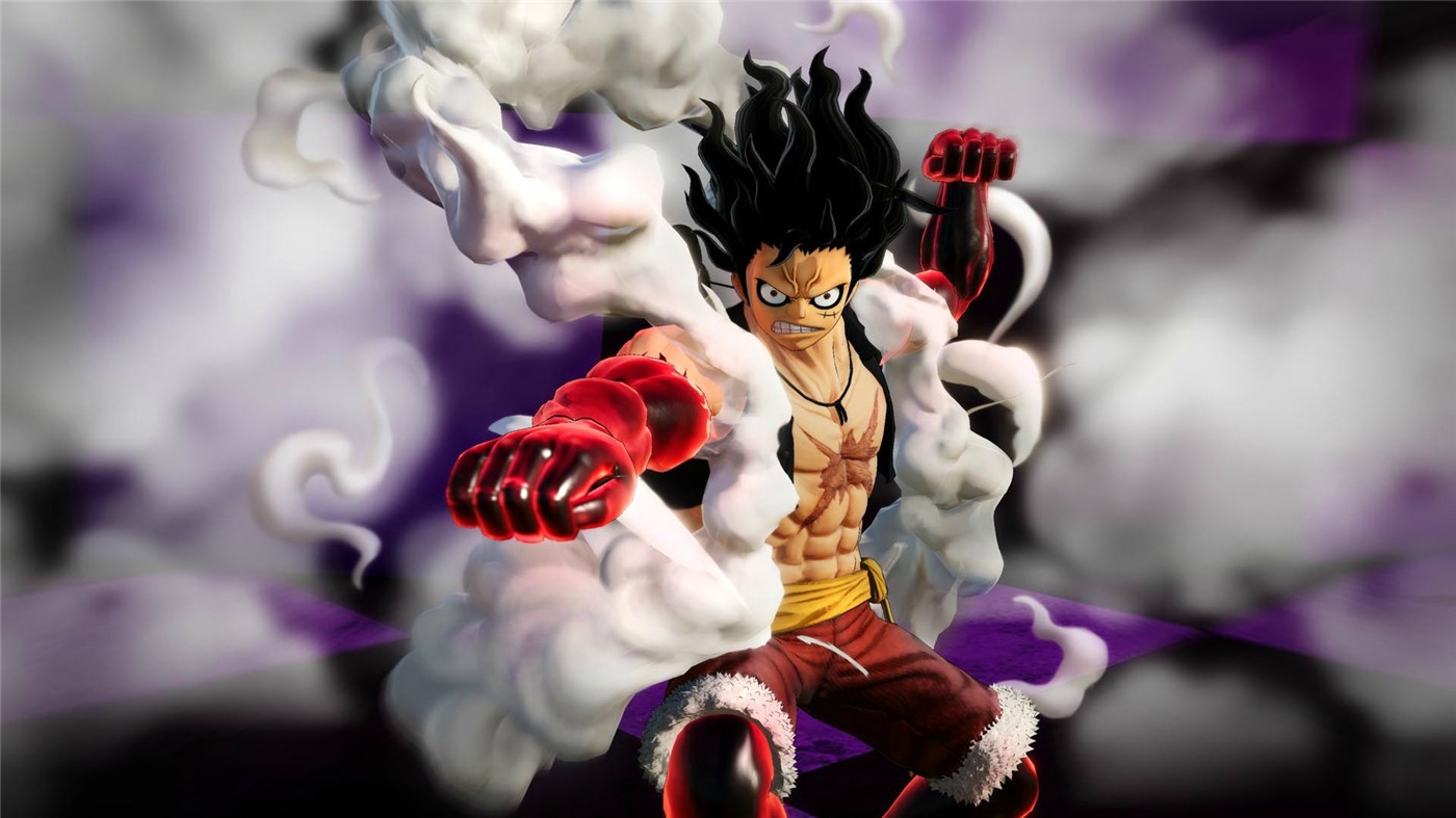 海贼无双4/One Piece: Pirate Warriors 4  第2张