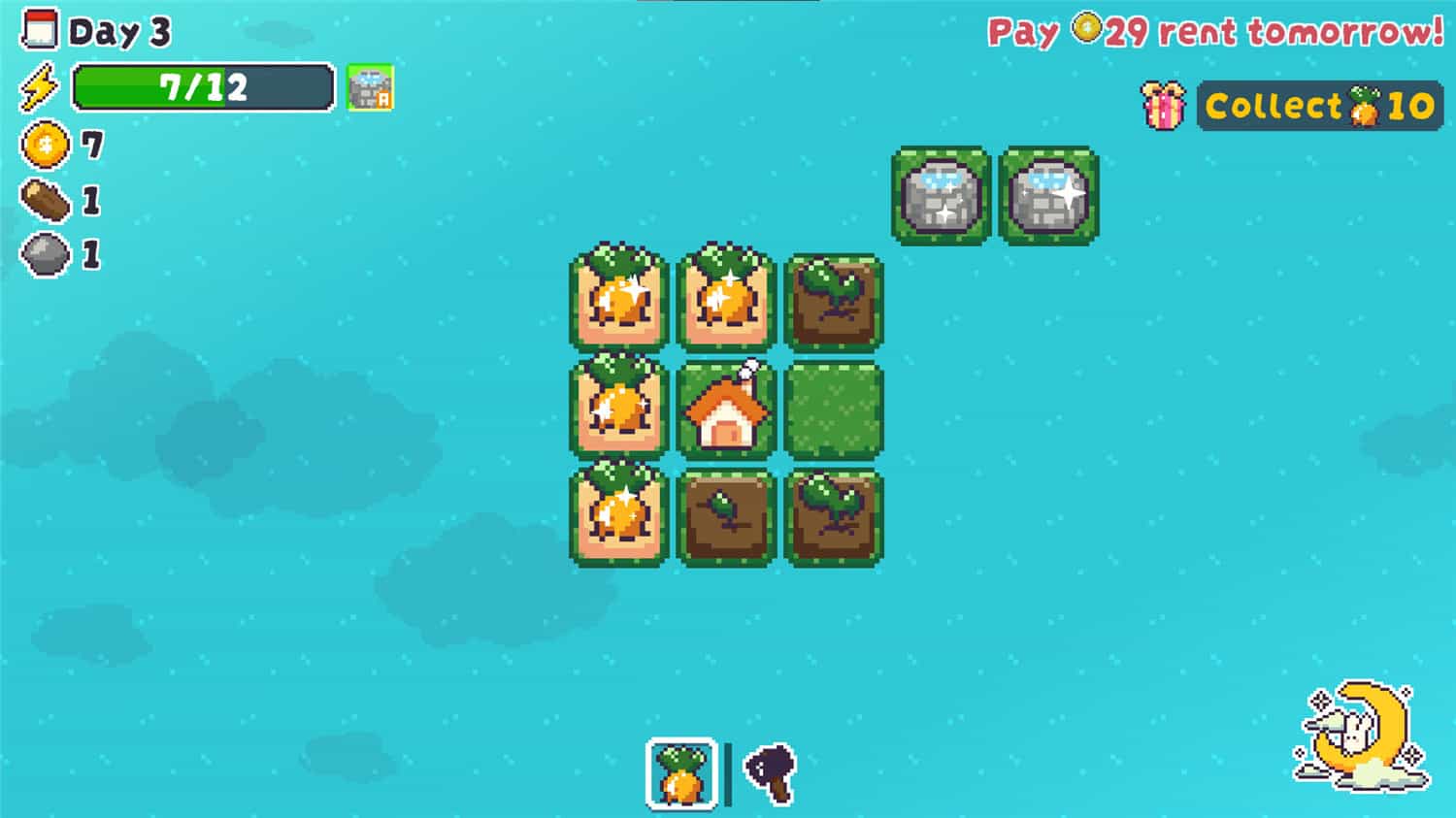 农场管理人/Farm Keeper  第1张