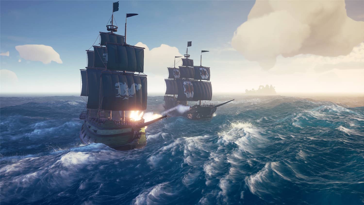 盗贼之海/Sea of Thieves/支持网络联机  第3张