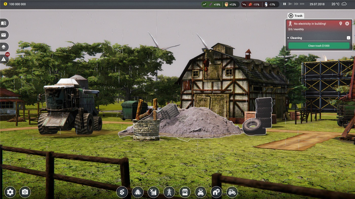 农场经理2021/Farm Manager 2021  第2张