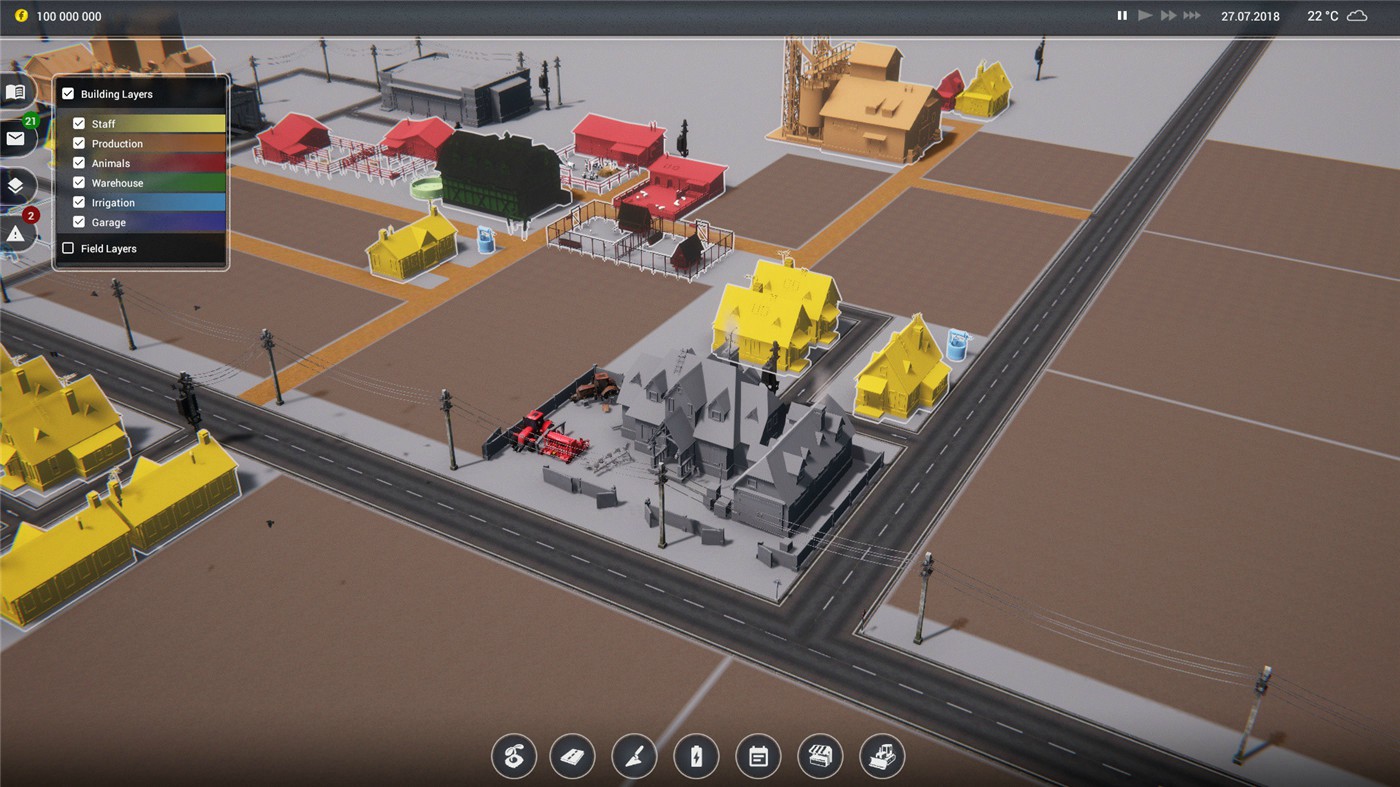 农场经理2021/Farm Manager 2021  第3张