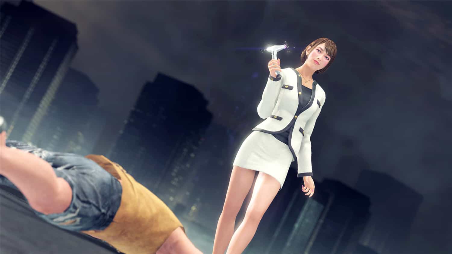 《如龙7：光与暗的去向/Yakuza: Like a Dragon Hero Edition》v1.009elamigos|整合全DLC|容量47GB|官中|支持键鼠.手柄|赠多项修改器  第1张