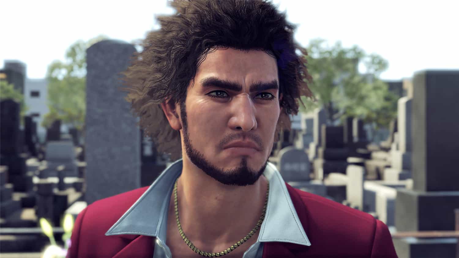 《如龙7：光与暗的去向/Yakuza: Like a Dragon Hero Edition》v1.009elamigos|整合全DLC|容量47GB|官中|支持键鼠.手柄|赠多项修改器  第2张