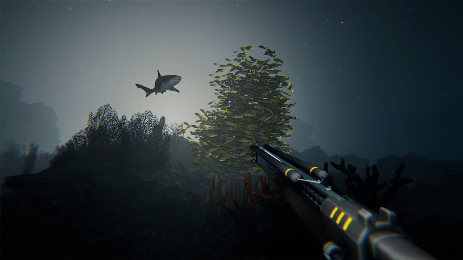 《死在水中2/Death in the Water 2》v1.1.15|容量5.1GB|官中|支持键鼠.手柄  第1张