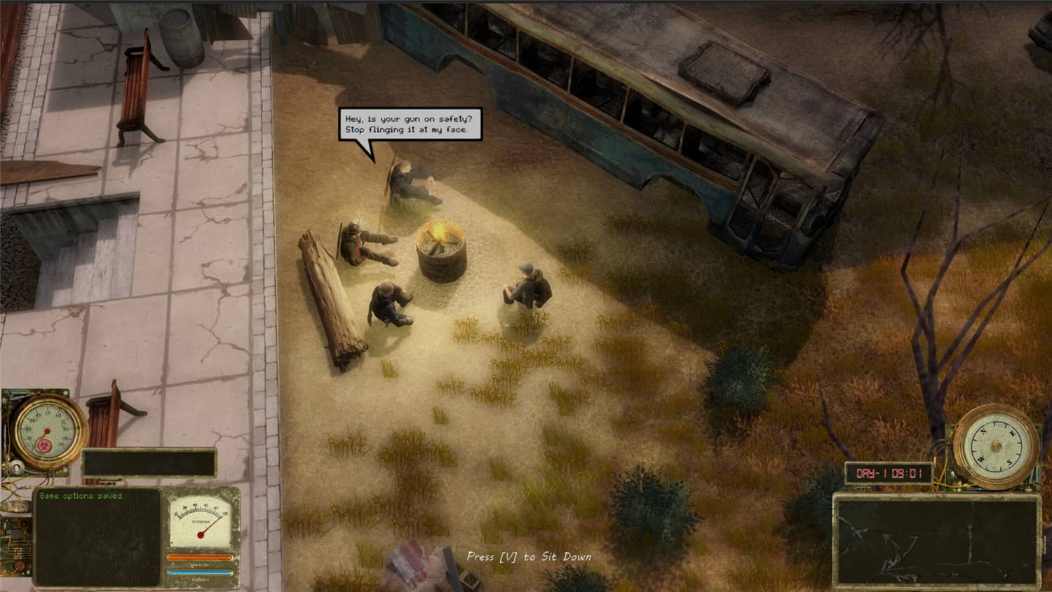 通古斯：禁区实录 - 增强版/Tunguska: The Visitation Enhanced Edition  第2张