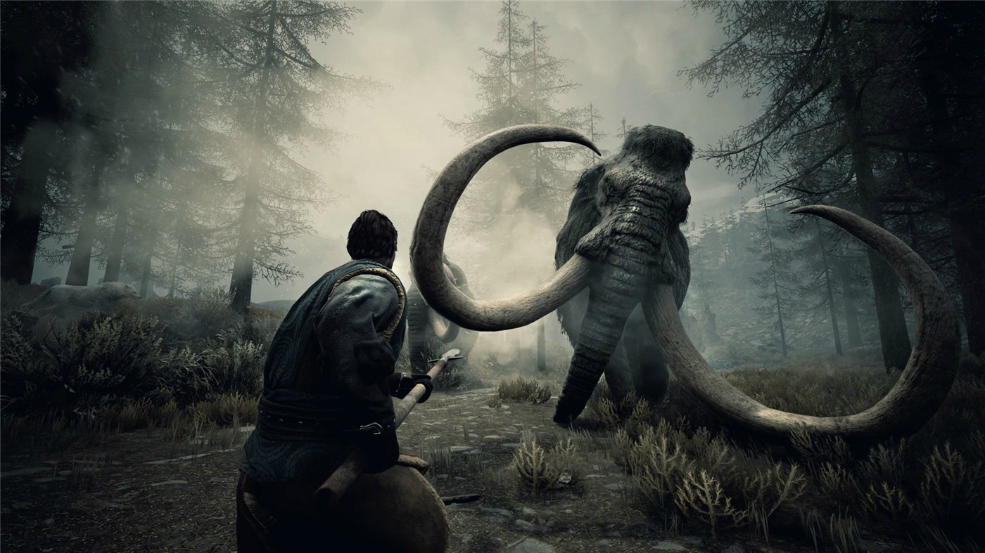 流放者柯南/Conan Exiles/支持网络联机  第3张
