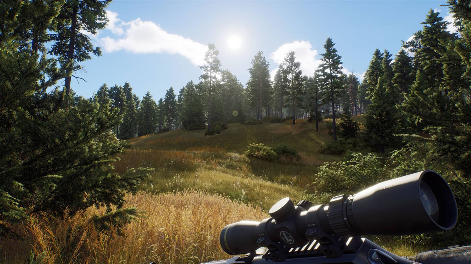 《狩猎之道/猎人之路/Way of the Hunter》V1.27-P2P|整合全DLC|官中|支持键鼠.手柄|容量15.8GB  第2张