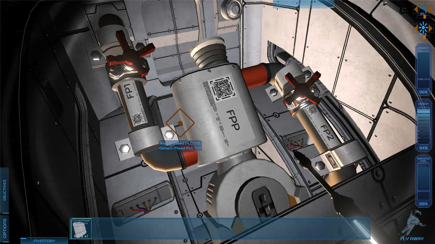 太空机械模拟器/Space Mechanic Simulator  第2张