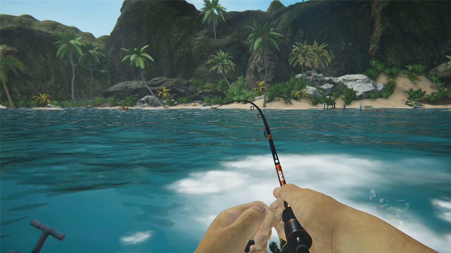 终极钓鱼模拟器2/Ultimate Fishing Simulator 2  第1张