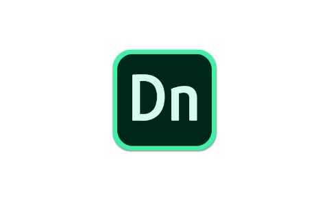 Adobe Dimension DN v3.4.10 解锁版 (三维3D建模工具)
