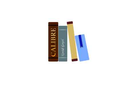 Calibre(阅读&转换)v6.25.0 官方版