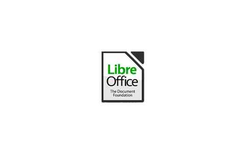 LibreOffice(Office 办公套件) v7.6.0 中文版