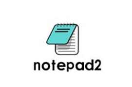 Notepad2 v4.23.08r4950 汉化版